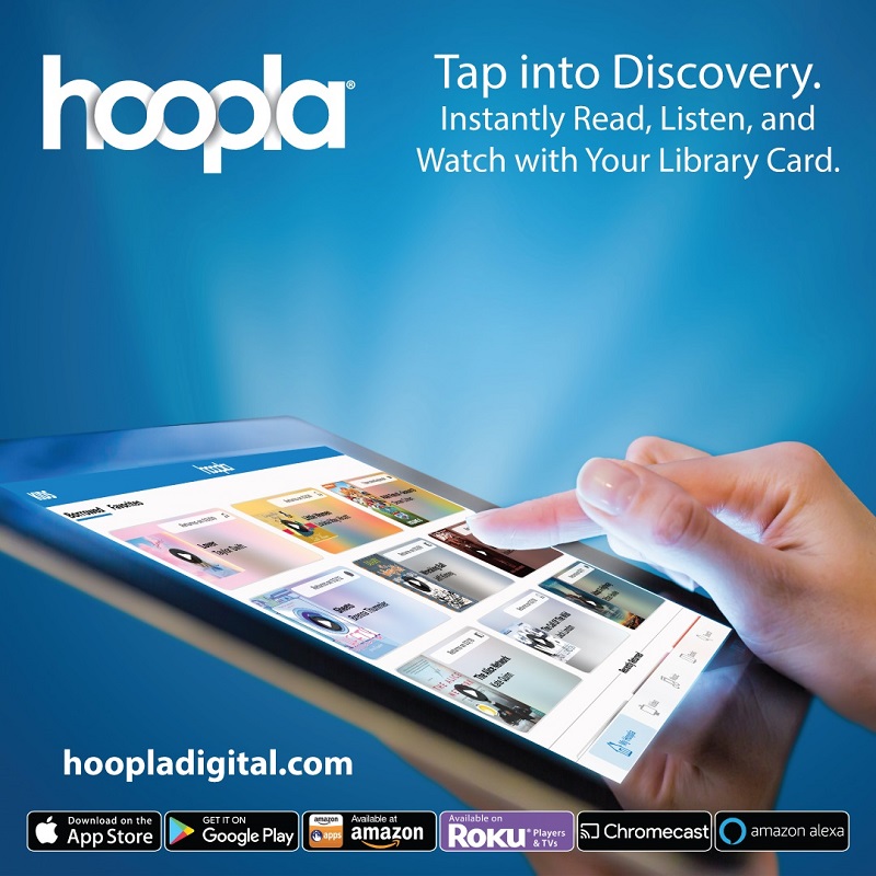 hoopla digital ebooks